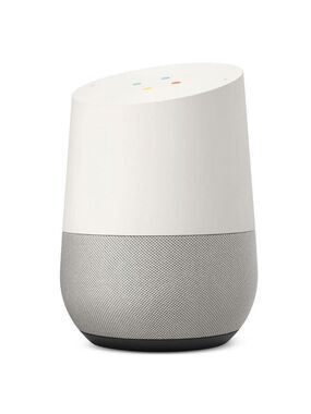Google Home Speaker